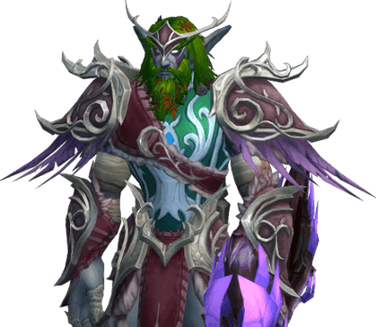 Cainan render