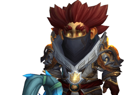 Casiest render