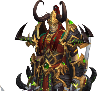Chaoticslash render