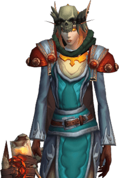 Cindi render
