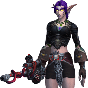 Corith render