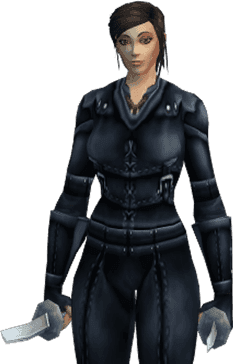 Corren render