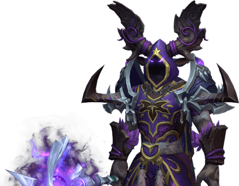 Crakheadpull render