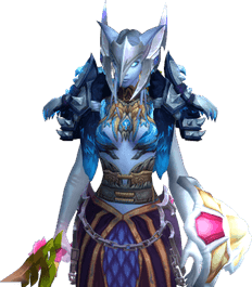 Cupquake render