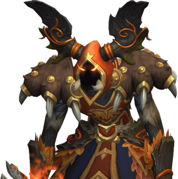 Dakár render