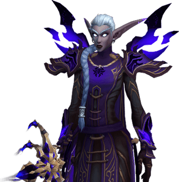 Dalarion render