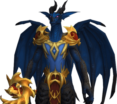Dar render