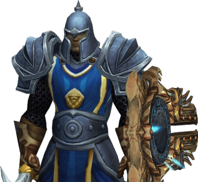 Darb render
