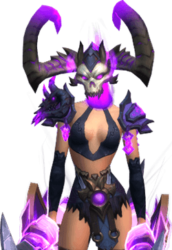 Dashka render