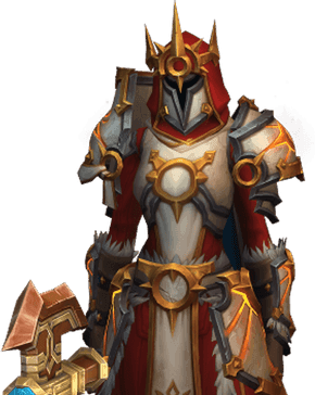 Dayblossom render