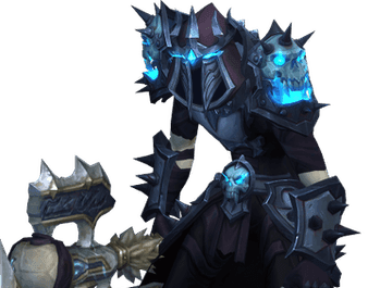 Deadcan render