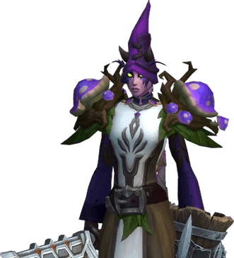 Demem render
