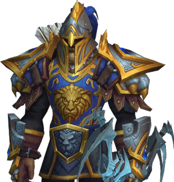 Desten render