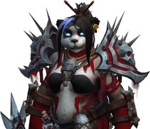 Dkqwerty render