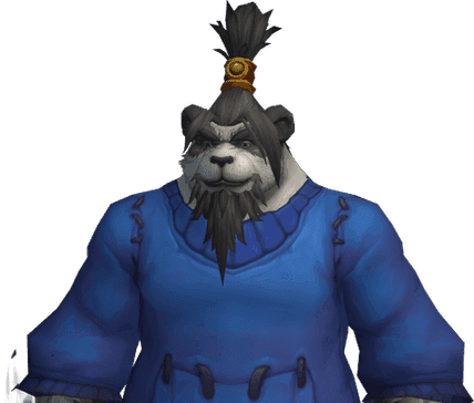 Dostoevski render
