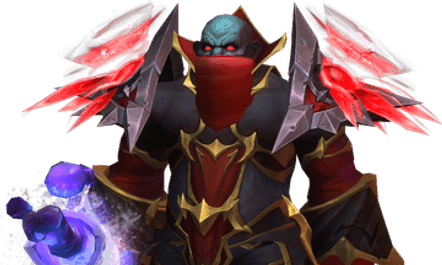 Drbooty render