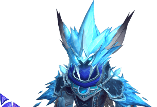 Duzeuszy render