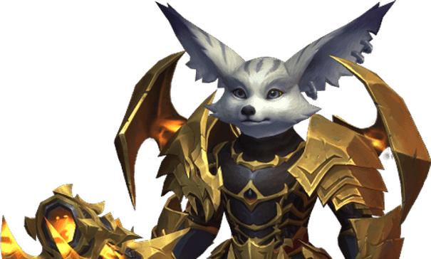 Eavar render
