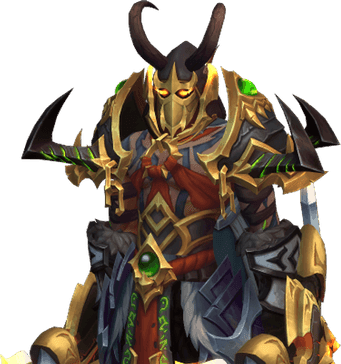 Elcazador render