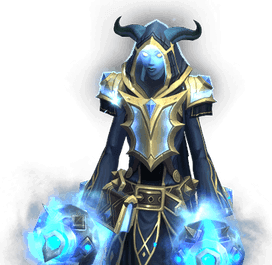 Elengelis render