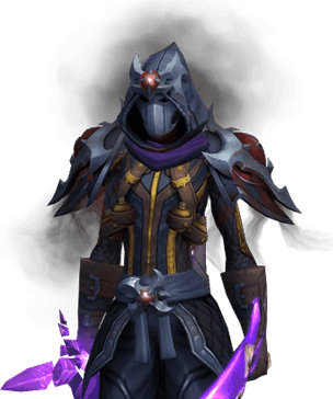 Elerysa render