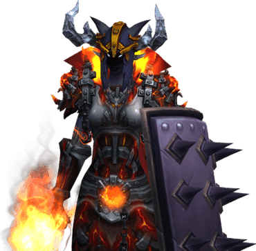 Endorfin render
