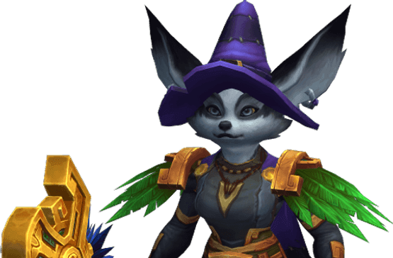 Esizora render