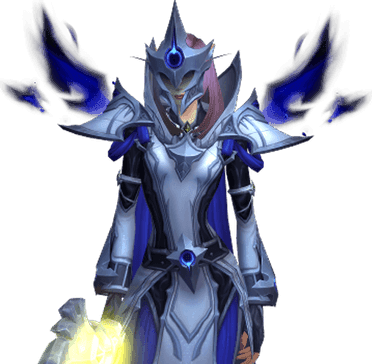 Etherea render