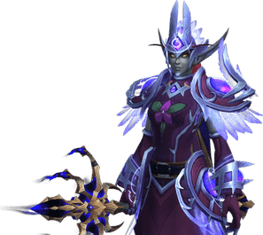Eulora render