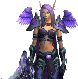 Férn render