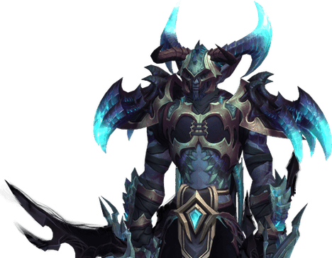 Fëor render