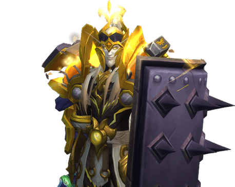 Fadris render