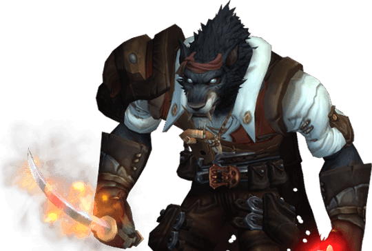 Fallko render