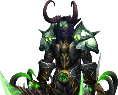 Fergbritt render