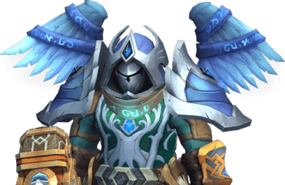 Fimbul render