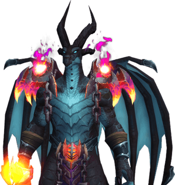 Flashfire render