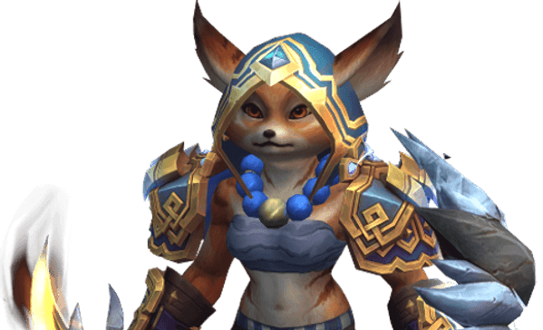 Flooftotem render