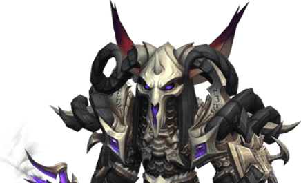 Forfuchssake render