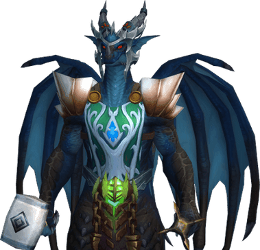 Fritzh render