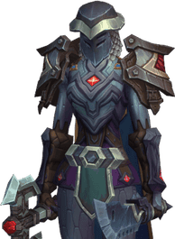 Frost render