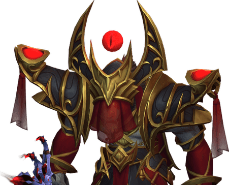 Frostaz render