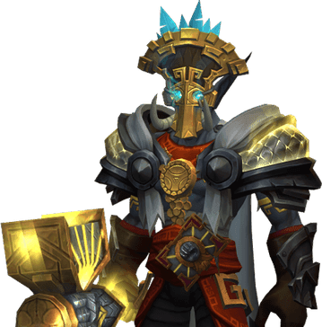 Futzo render