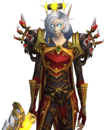 Glodsoro render
