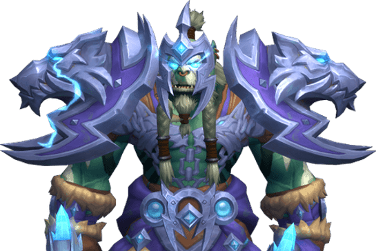 Goel render