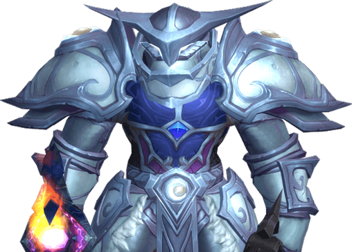 Gorathor render