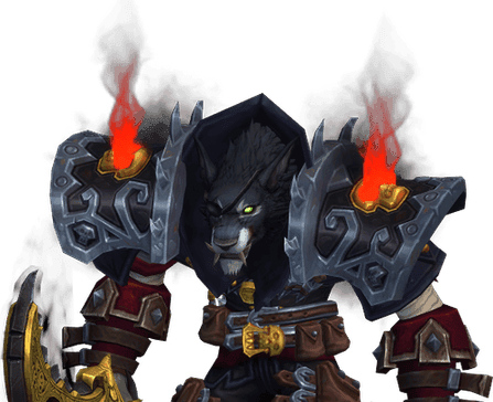 Govanan render