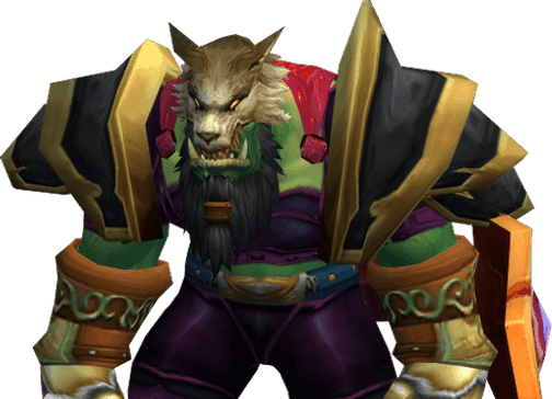 Grokh render