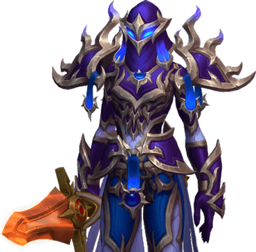 Yozuru render