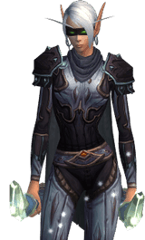 Habinka render