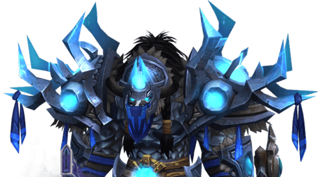 Havrosek render
